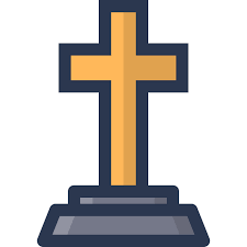 Cross icon